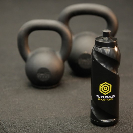 Cyclone Drink Bottles Lifestyle